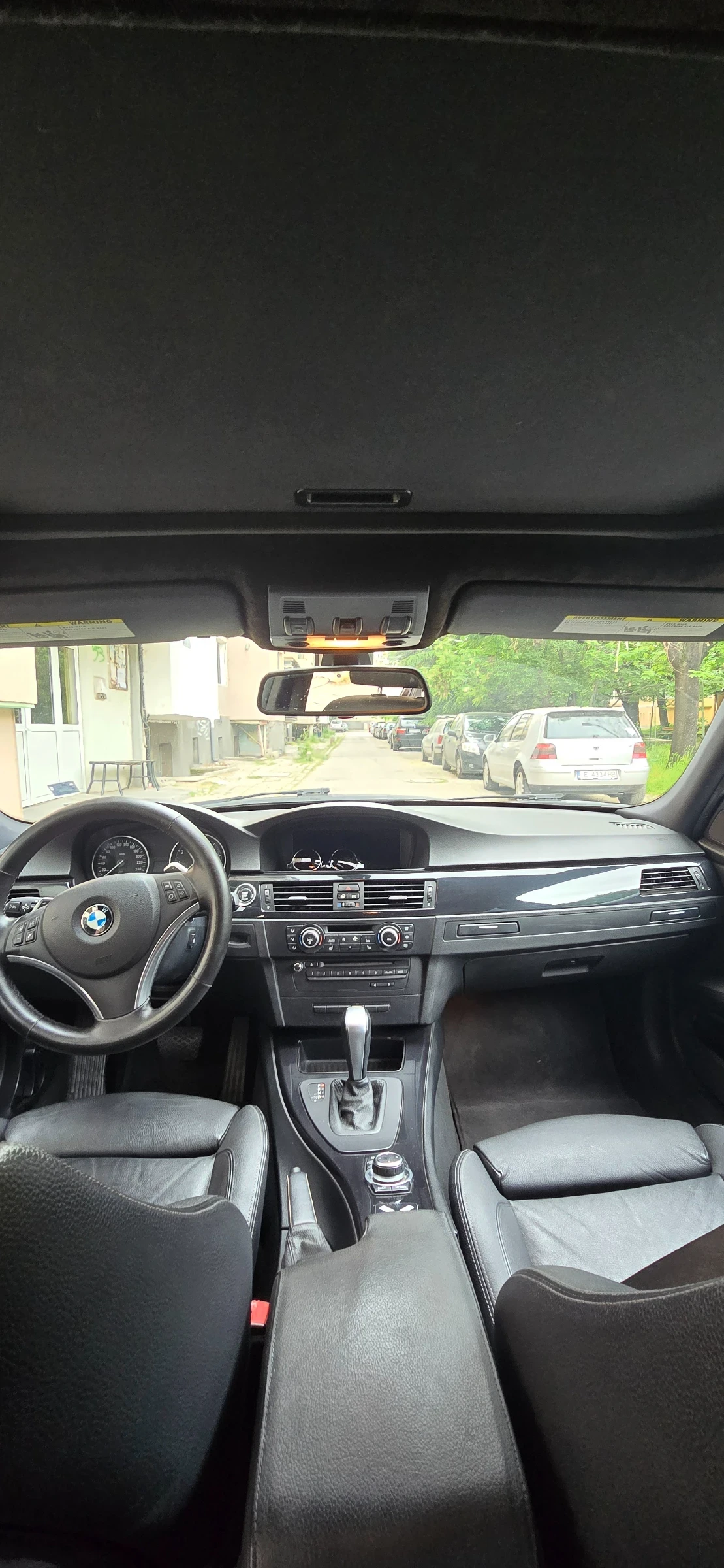 BMW 328, снимка 6 - Автомобили и джипове - 55686322