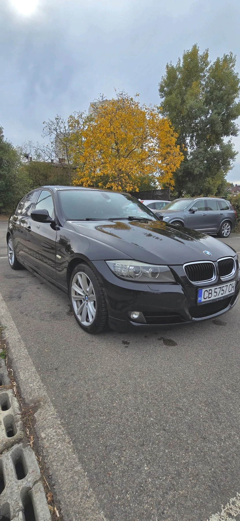 BMW 328, снимка 6 - Автомобили и джипове - 56446967