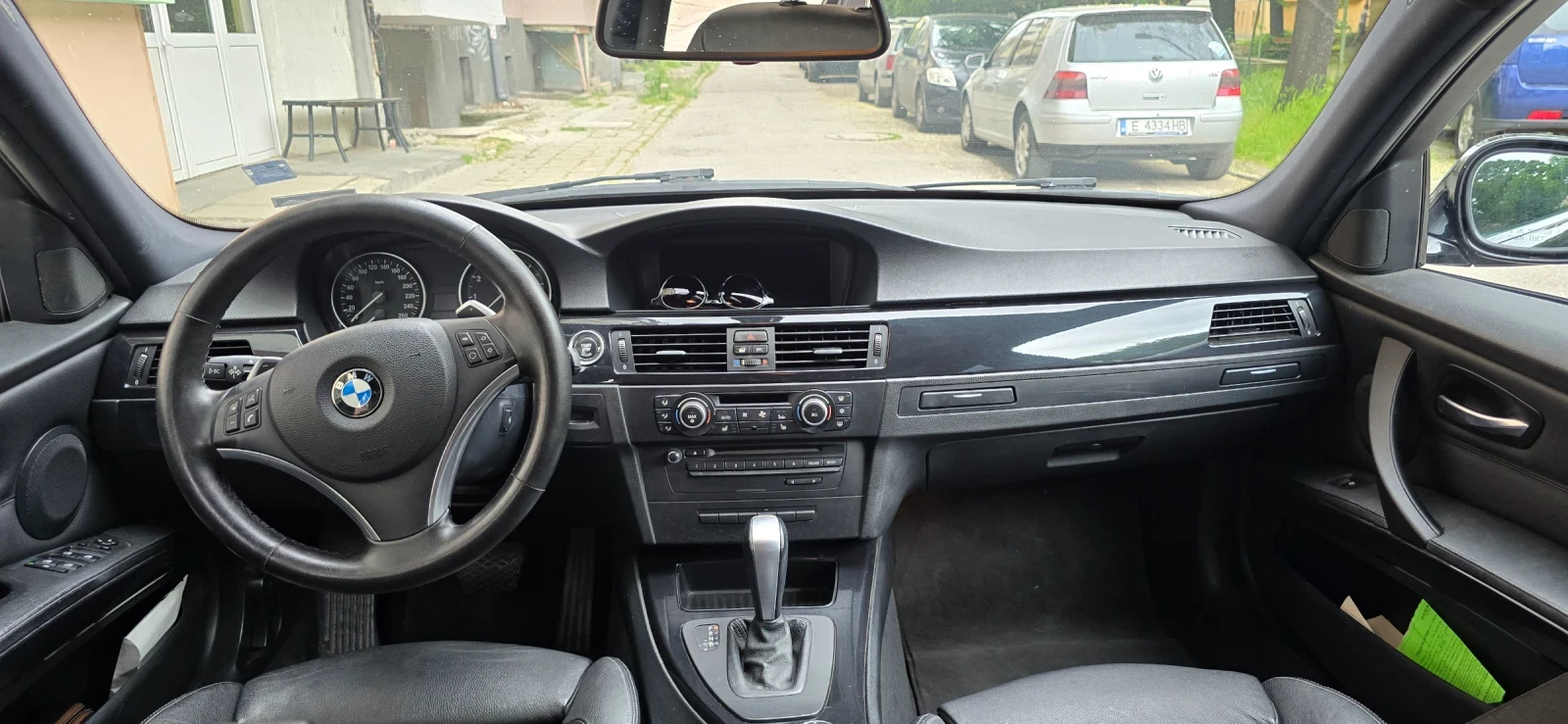 BMW 328, снимка 7 - Автомобили и джипове - 55686322