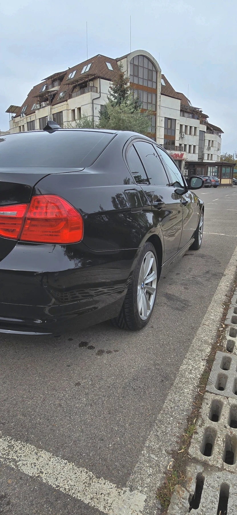 BMW 328, снимка 5 - Автомобили и джипове - 56446967