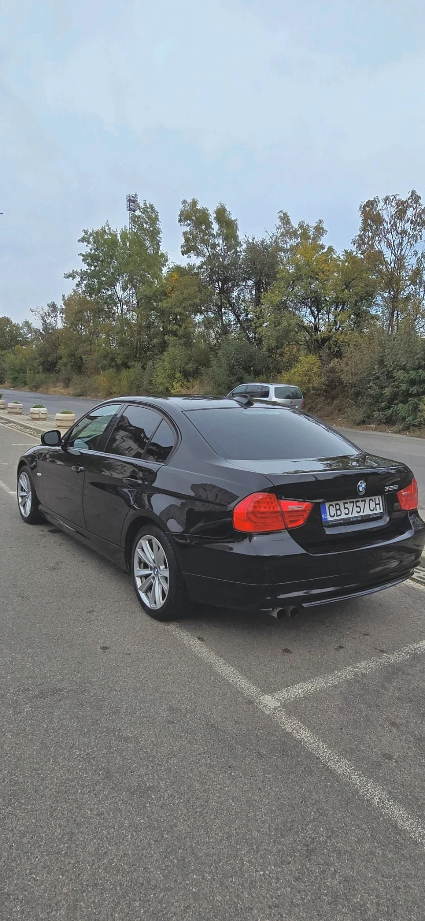 BMW 328, снимка 3 - Автомобили и джипове - 56446967
