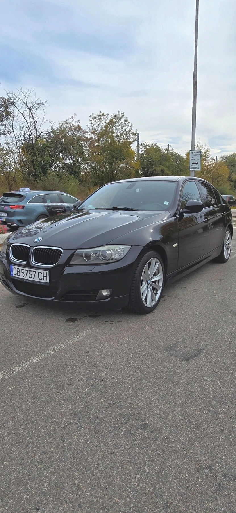 BMW 328