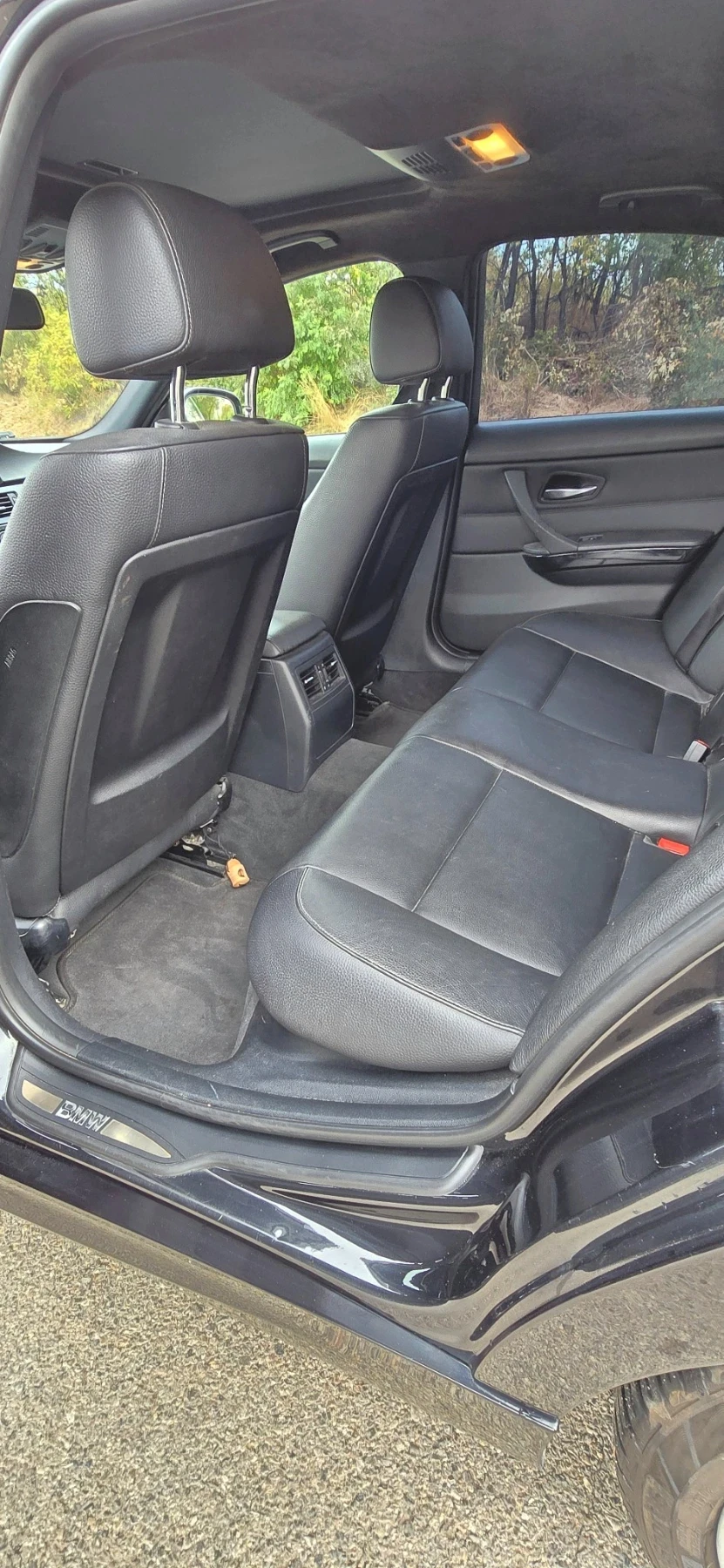 BMW 328, снимка 8 - Автомобили и джипове - 56446967