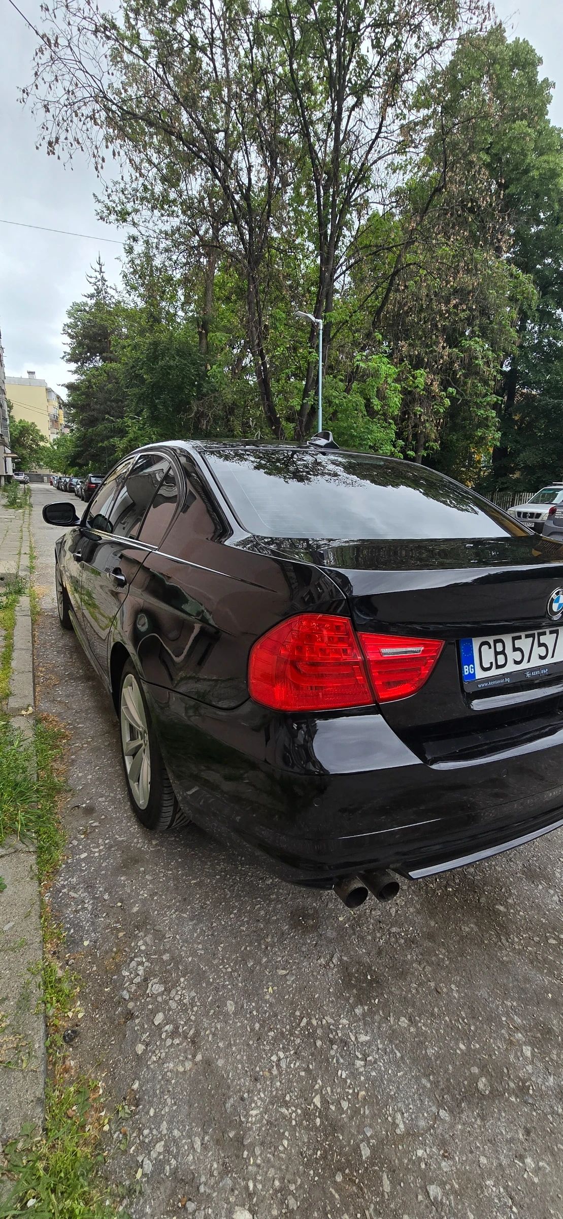 BMW 328, снимка 2 - Автомобили и джипове - 55686322