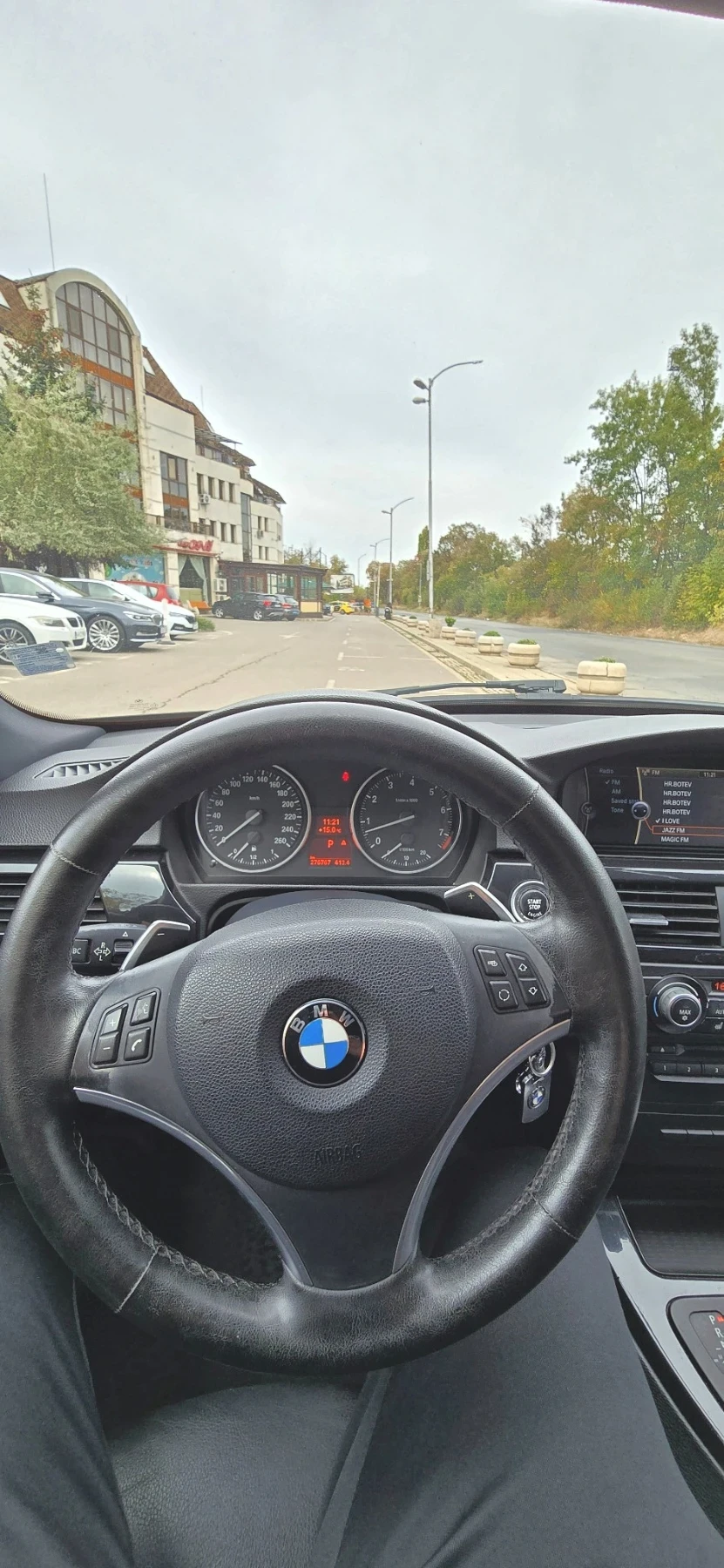 BMW 328, снимка 14 - Автомобили и джипове - 56446967