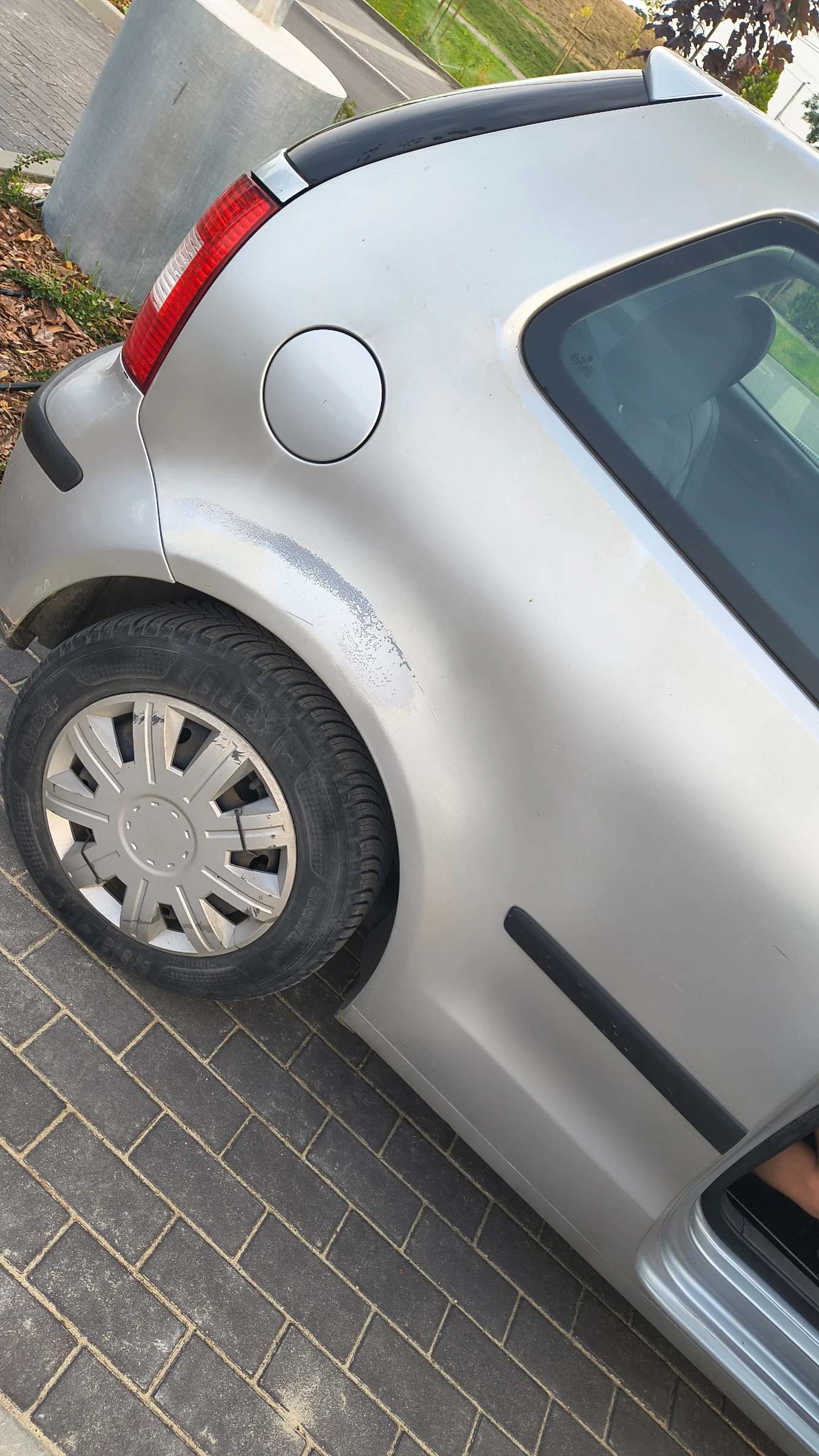 VW Polo, снимка 3 - Автомобили и джипове - 55867932