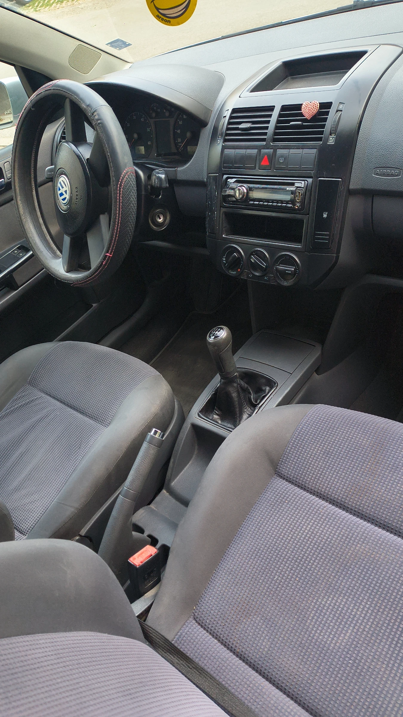 VW Polo, снимка 14 - Автомобили и джипове - 55867932