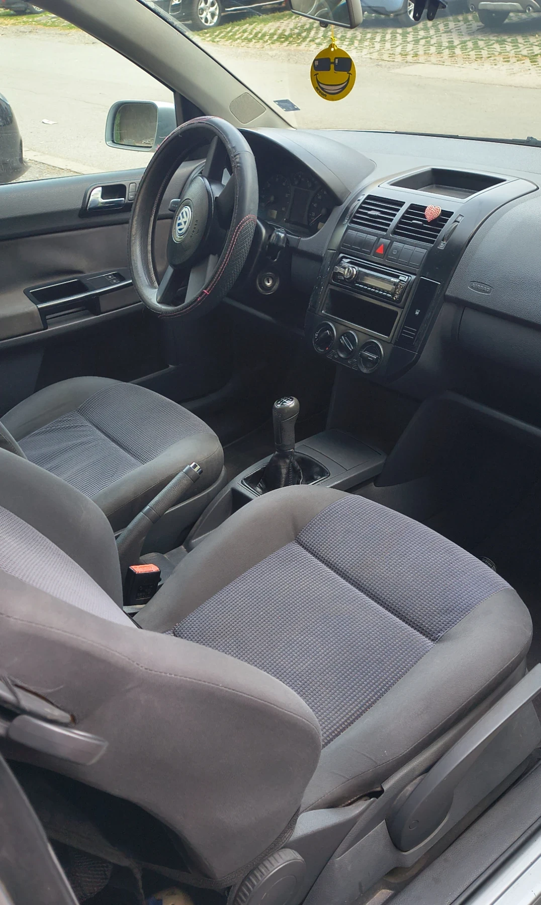 VW Polo, снимка 7 - Автомобили и джипове - 55867932
