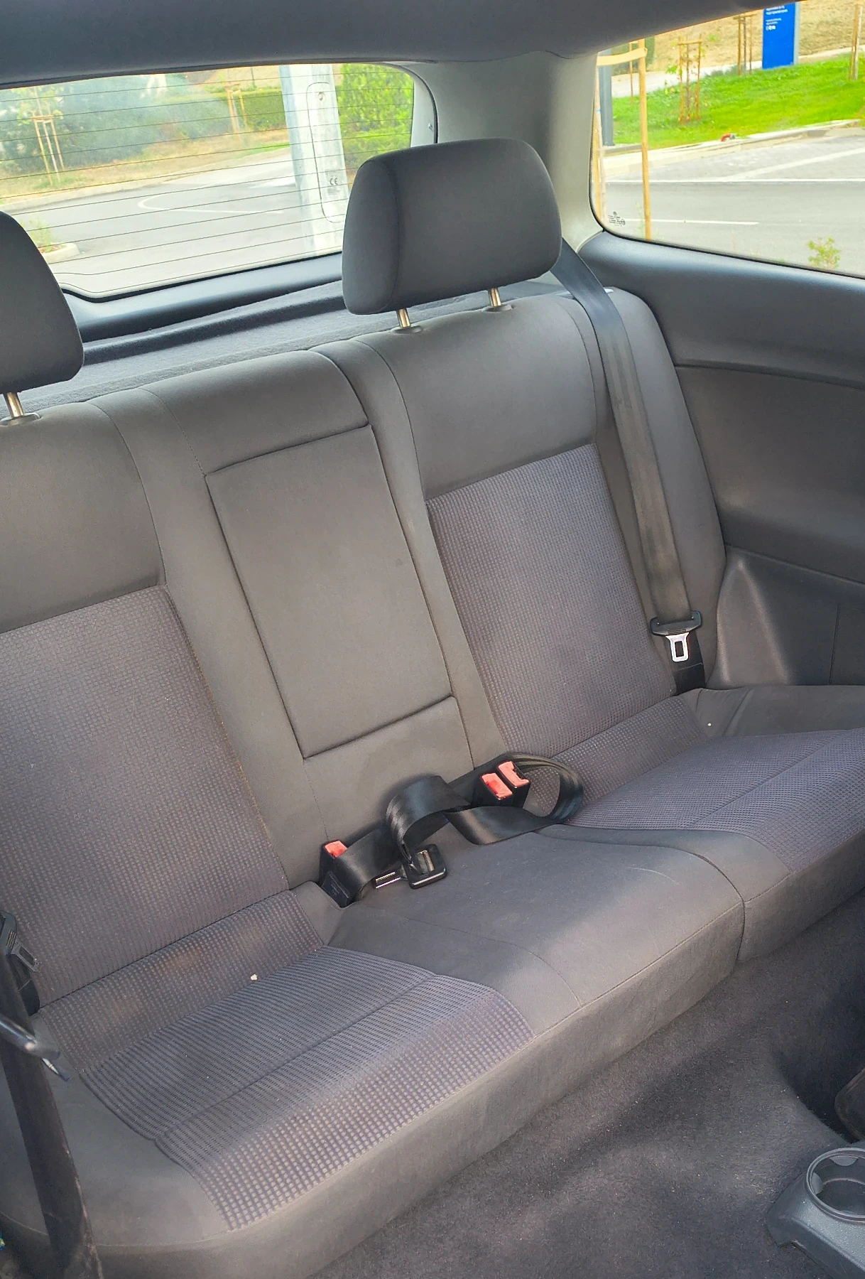 VW Polo, снимка 6 - Автомобили и джипове - 55867932