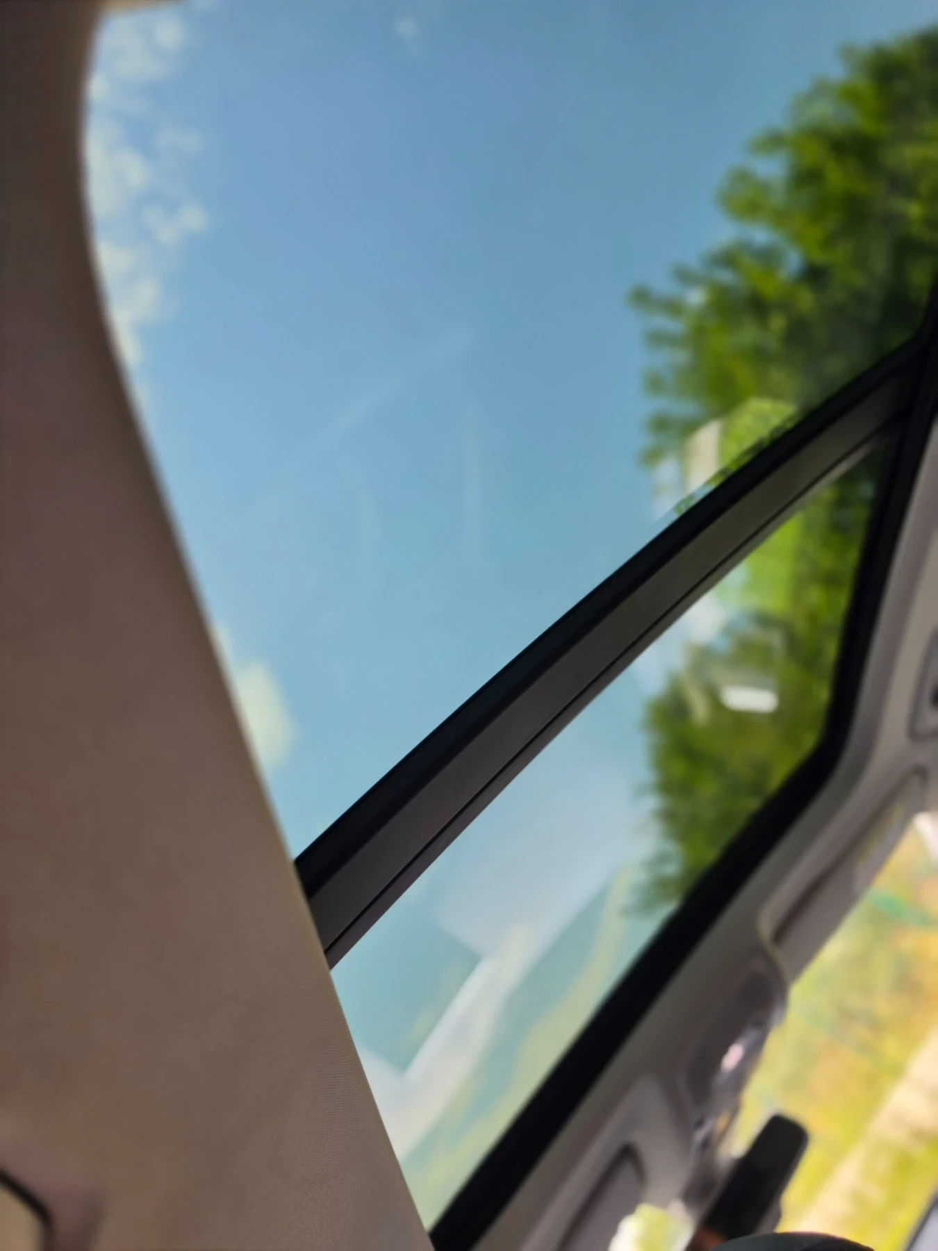 Audi A6 Head up, панорама, подгрев , обдухване, дистроник,, снимка 16 - Автомобили и джипове - 55926155