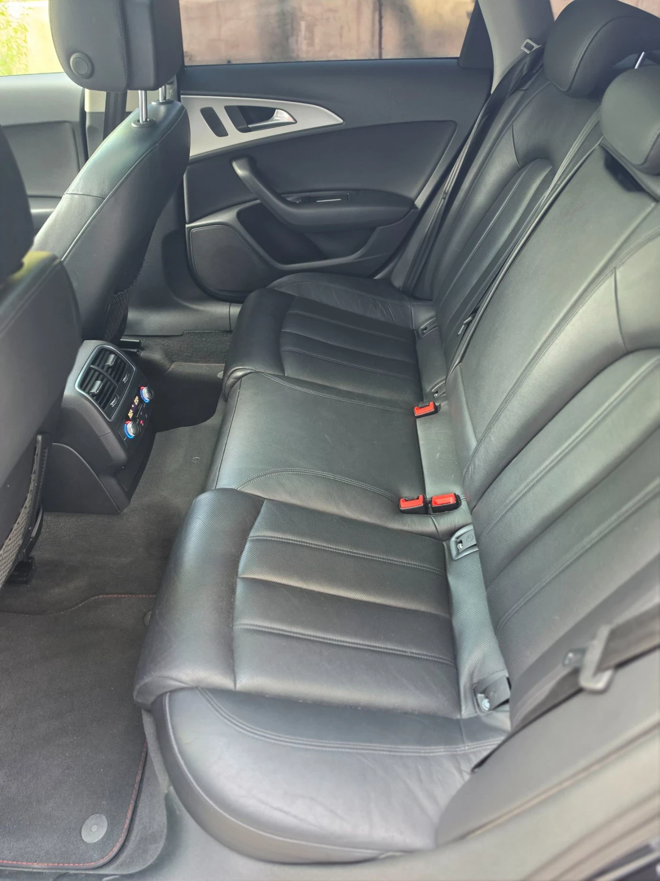 Audi A6 Head up, панорама, подгрев , обдухване, дистроник,, снимка 11 - Автомобили и джипове - 55926155