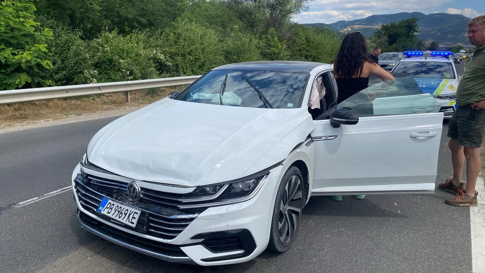 VW Arteon | Mobile.bg � ����������� 3