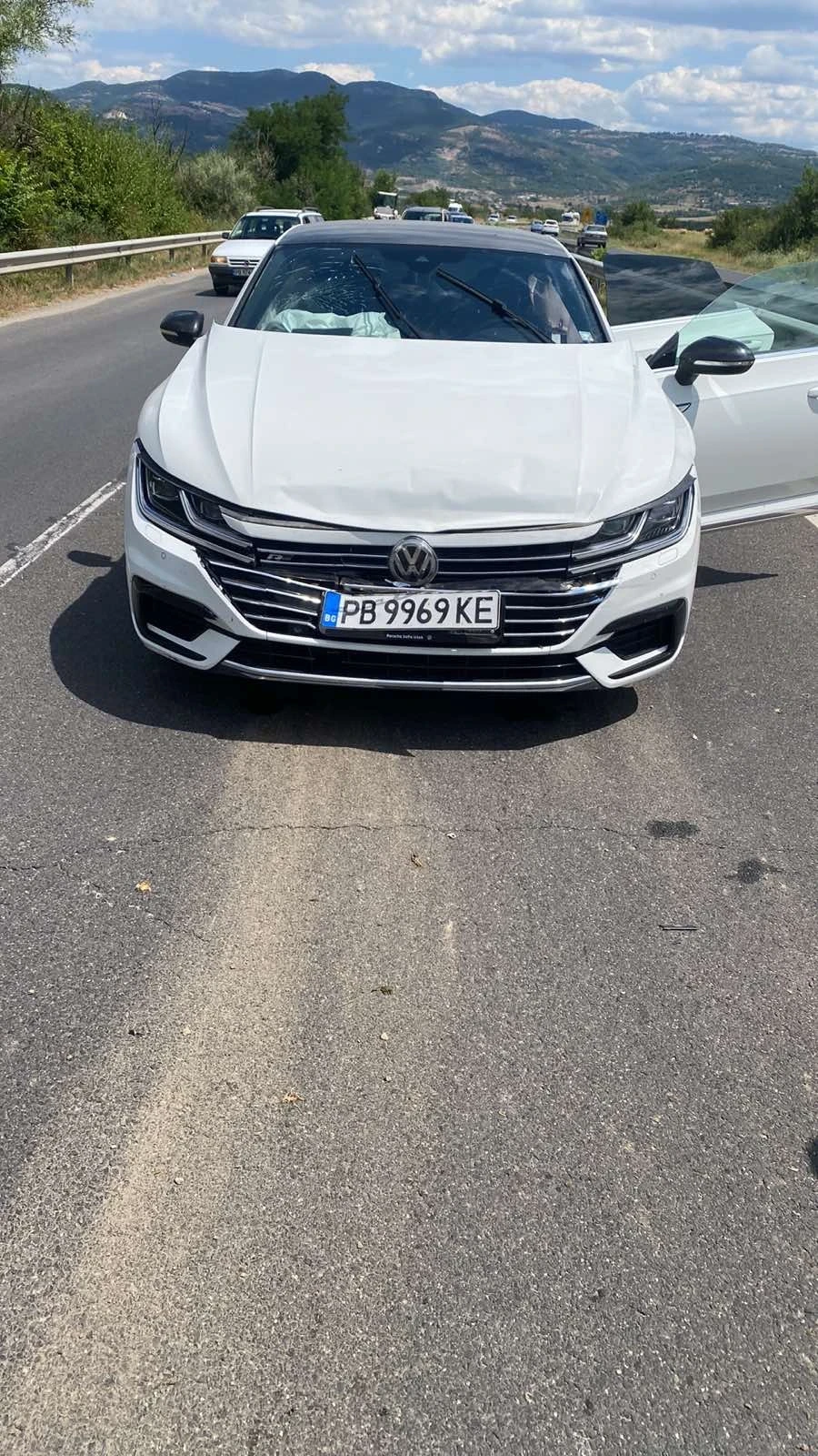 VW Arteon | Mobile.bg � ����������� 1