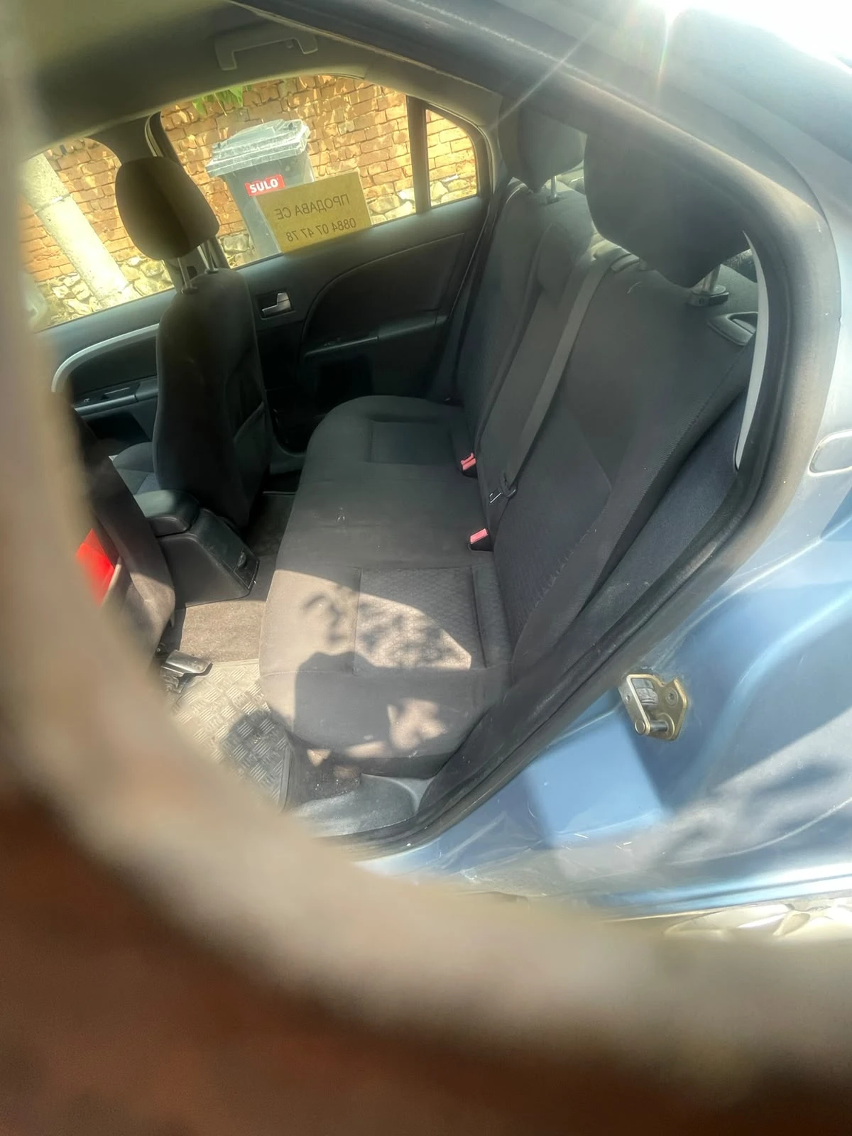 Ford Mondeo, снимка 7 - Автомобили и джипове - 55974187