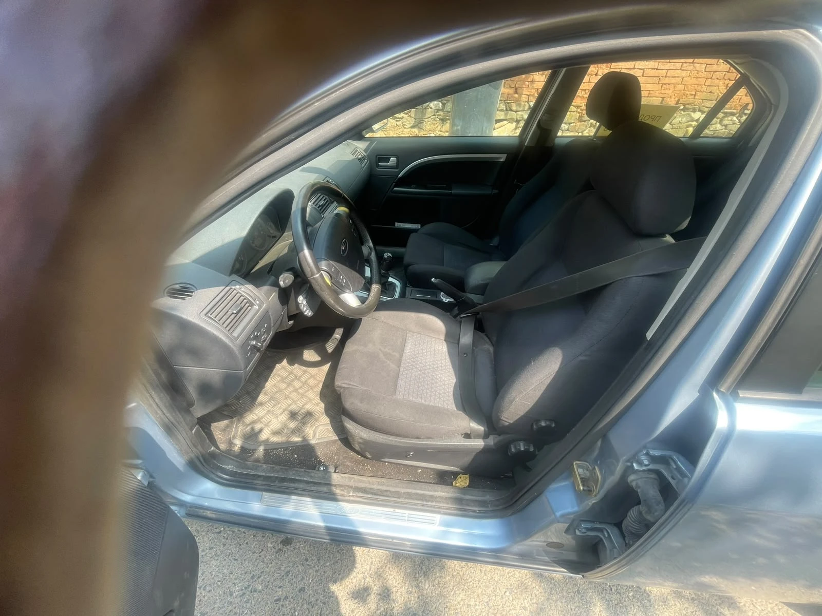 Ford Mondeo, снимка 6 - Автомобили и джипове - 55974187