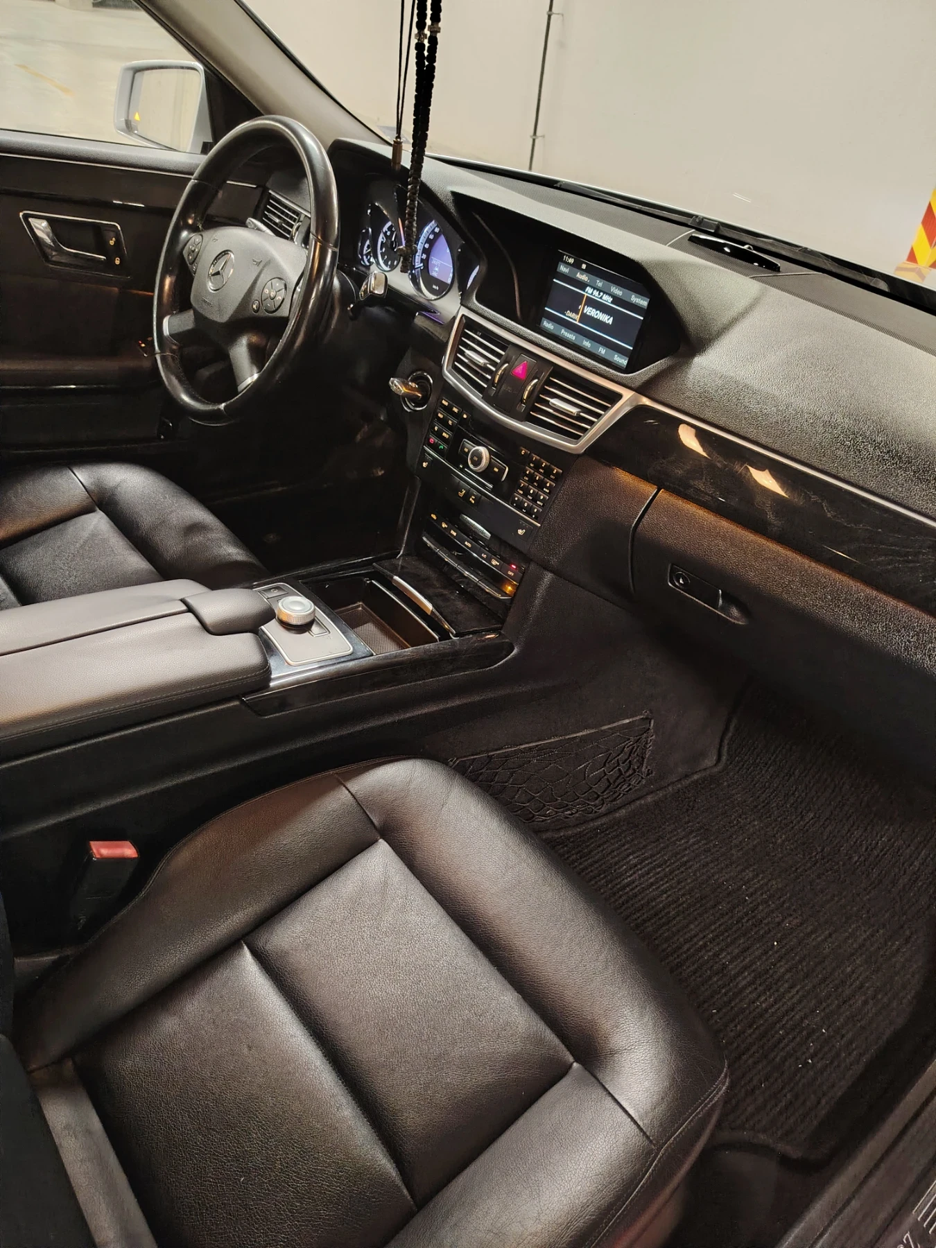 Mercedes-Benz E 350, снимка 6 - Автомобили и джипове - 56082621