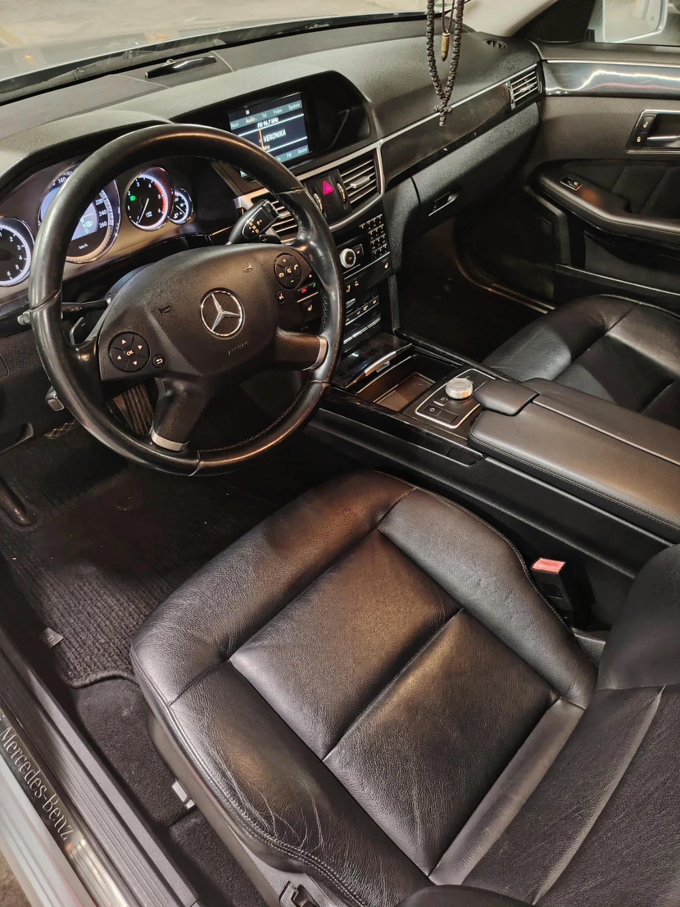 Mercedes-Benz E 350, снимка 7 - Автомобили и джипове - 56082621