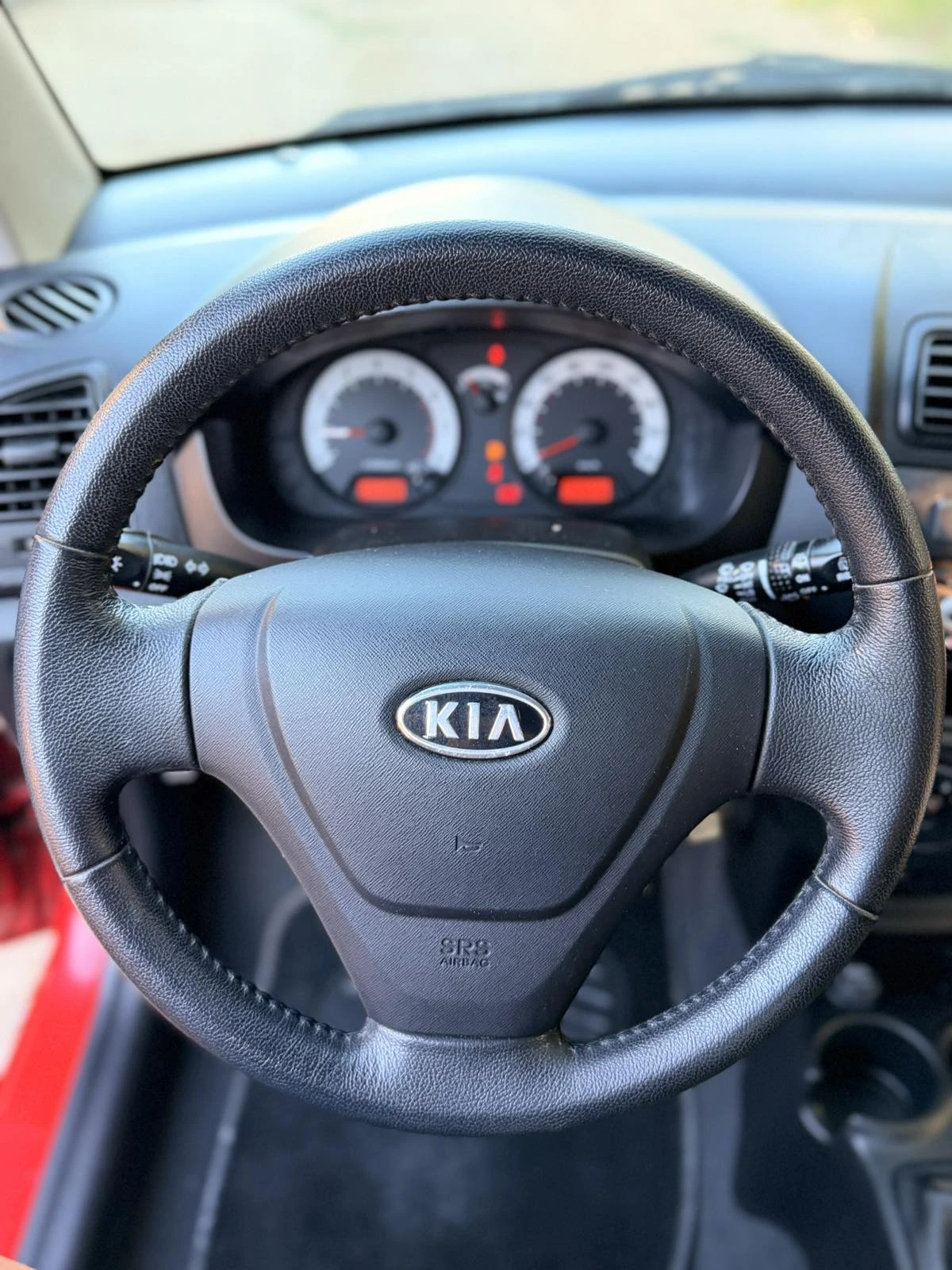 Kia Picanto Facelift | Mobile.bg � ����������� 9