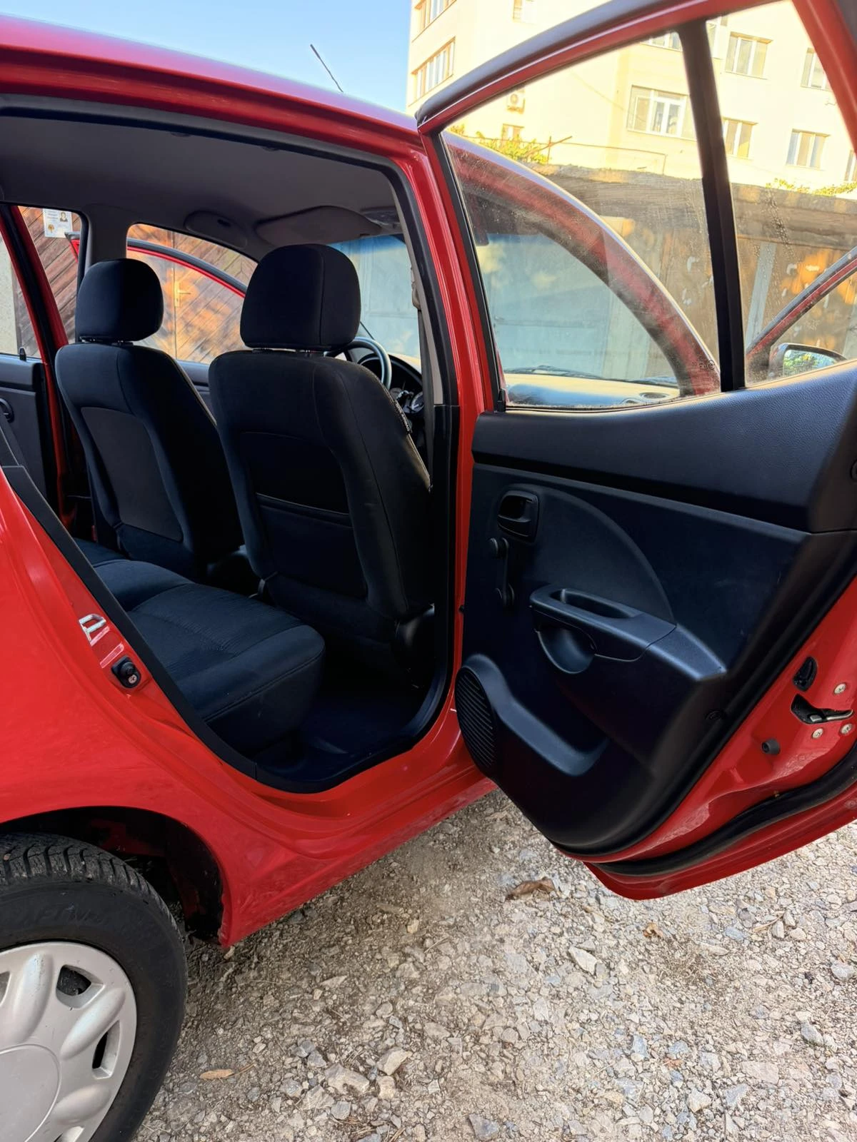 Kia Picanto Facelift | Mobile.bg � ����������� 14