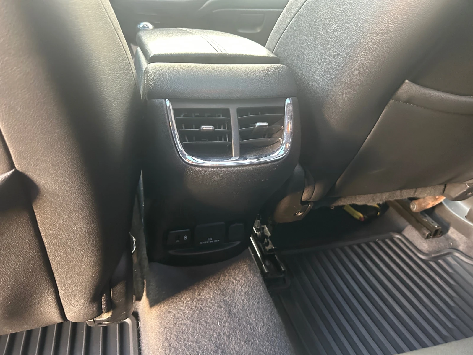 Chevrolet Malibu Premier 2.0 Turbo  | Mobile.bg � ����������� 9