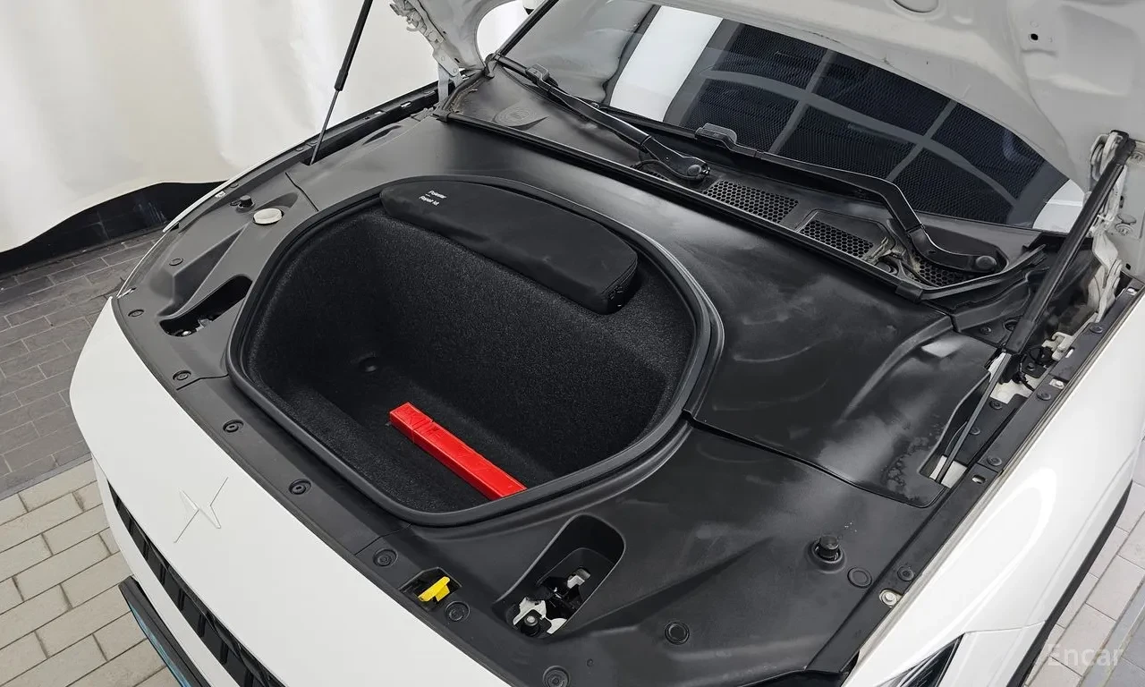Polestar 2 Long Range Single Motor/ДИСТРОНИК/360/КРАЙНА ЦЕНА, снимка 5 - Автомобили и джипове - 56285388