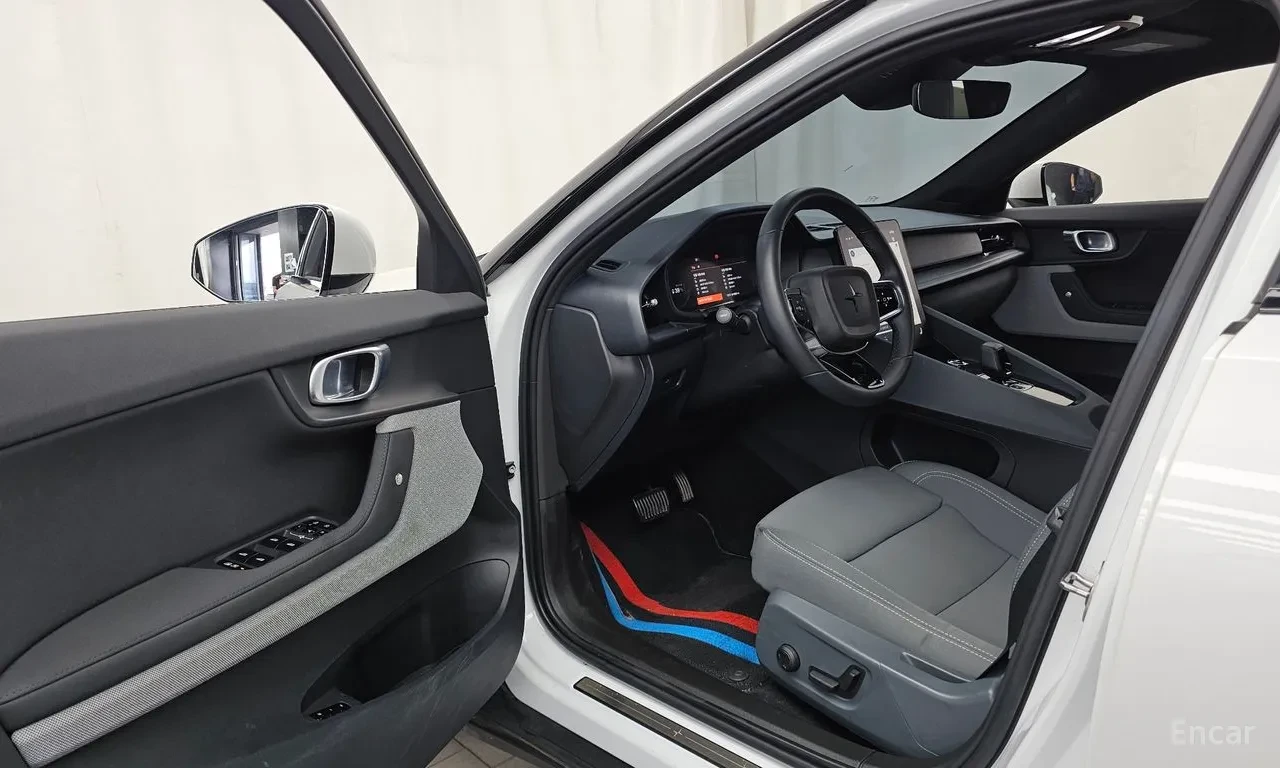 Polestar 2 Long Range Single Motor/ДИСТРОНИК/360/КРАЙНА ЦЕНА, снимка 9 - Автомобили и джипове - 56285388