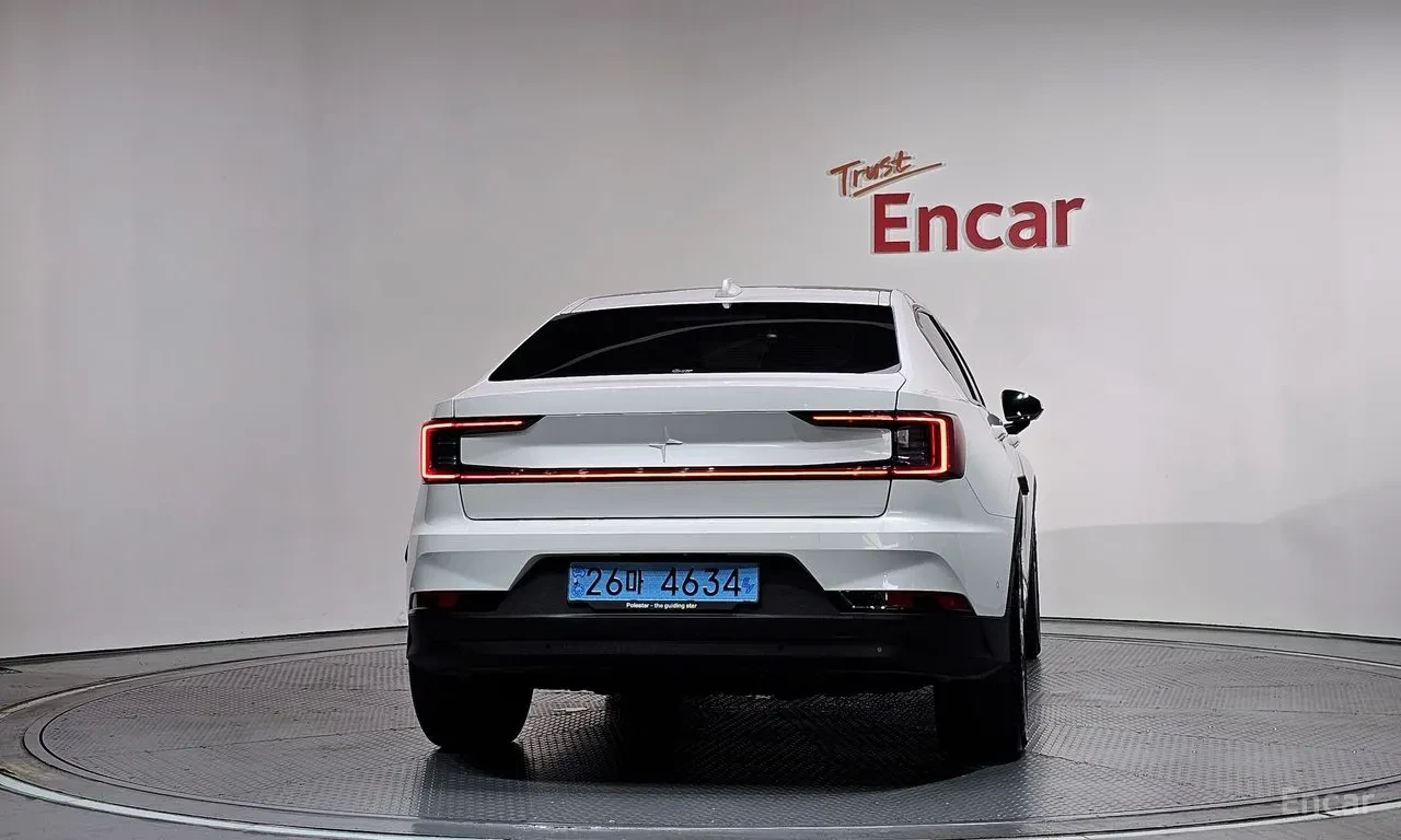 Polestar 2 Long Range Single Motor/ДИСТРОНИК/360/КРАЙНА ЦЕНА, снимка 4 - Автомобили и джипове - 56285388