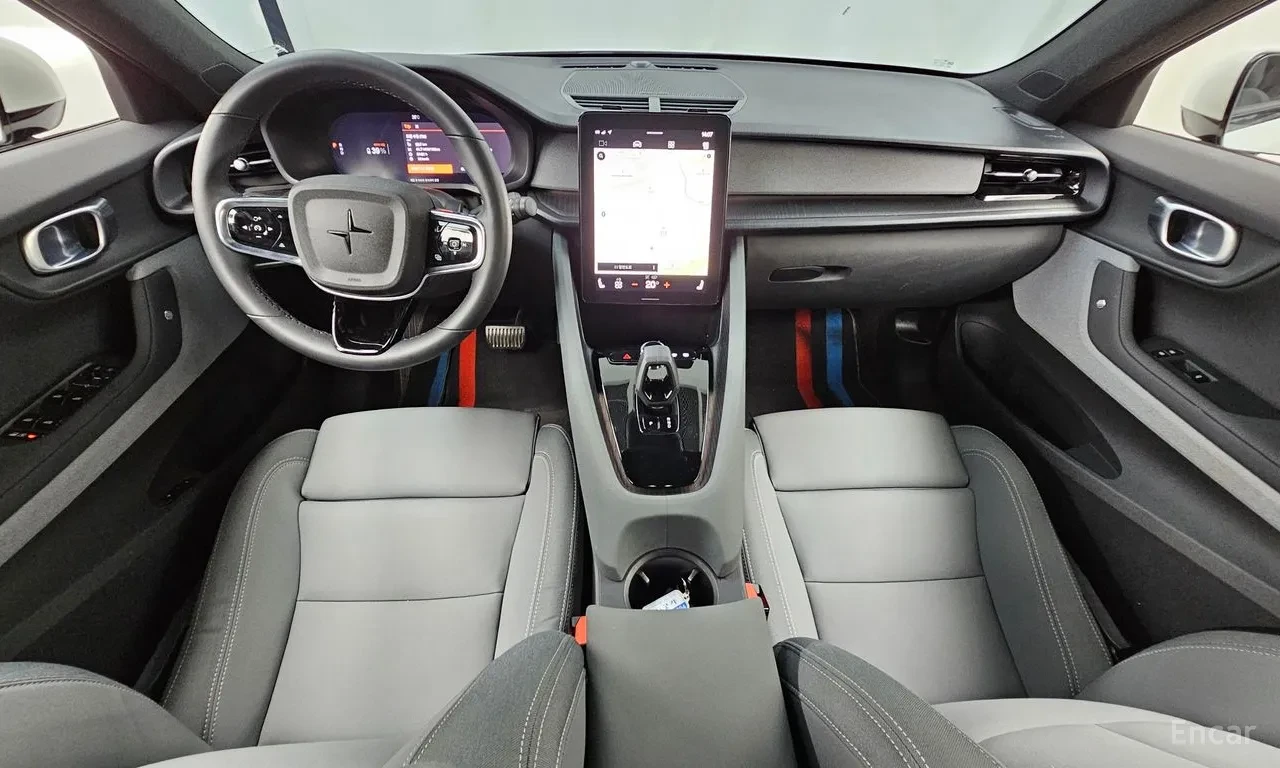 Polestar 2 Long Range Single Motor/ДИСТРОНИК/360/КРАЙНА ЦЕНА, снимка 6 - Автомобили и джипове - 56285388