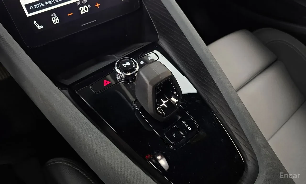 Polestar 2 Long Range Single Motor/ДИСТРОНИК/360/КРАЙНА ЦЕНА, снимка 8 - Автомобили и джипове - 56285388