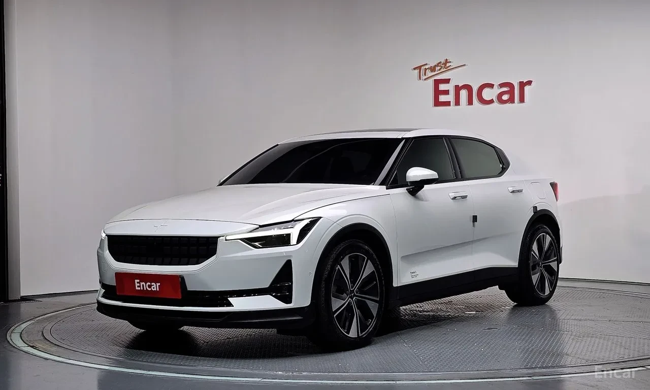 Polestar 2 Long Range Single Motor/ДИСТРОНИК/360/КРАЙНА ЦЕНА