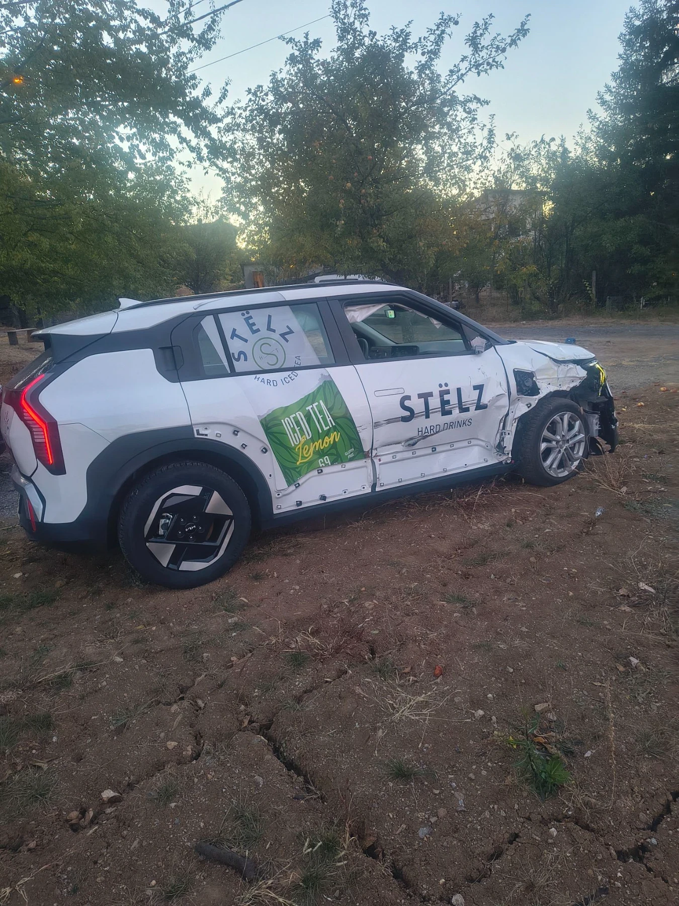 Kia EV3 | Mobile.bg � ����������� 5