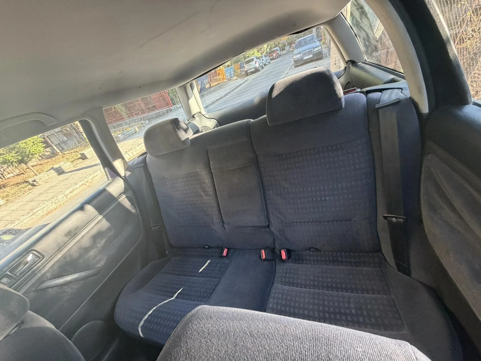 VW Passat Passat B5.5 Comfortline, снимка 9 - Автомобили и джипове - 56516295