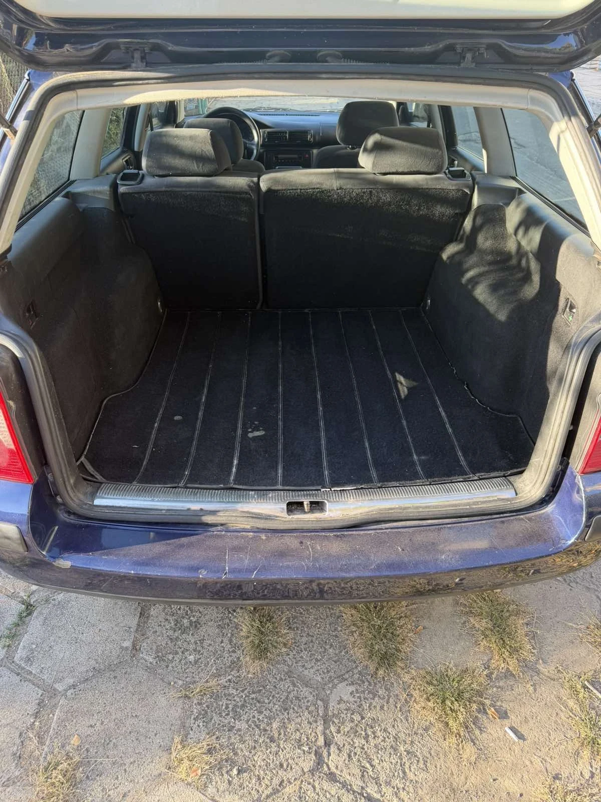 VW Passat Passat B5.5 Comfortline, снимка 10 - Автомобили и джипове - 56516295