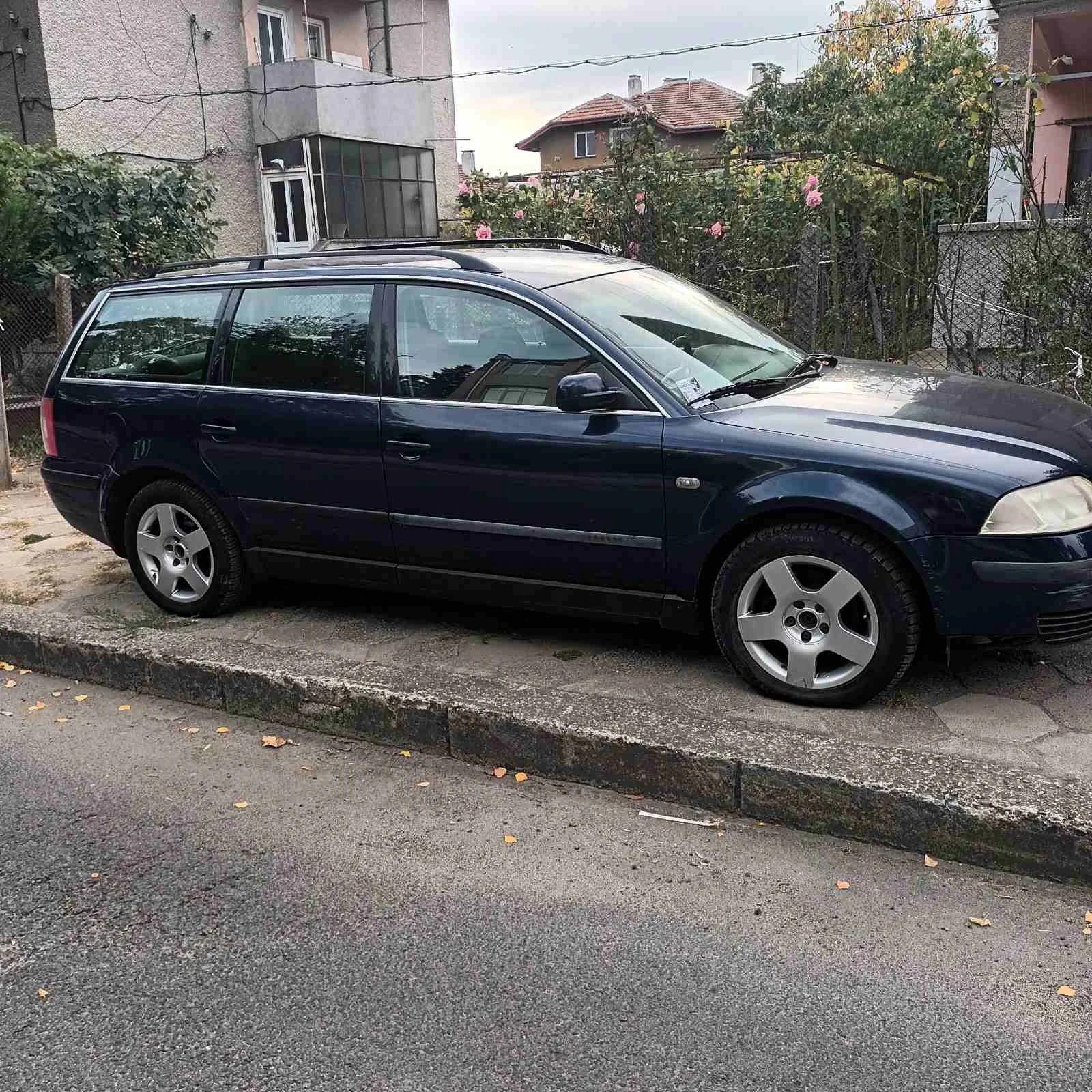 VW Passat Passat B5.5 Comfortline