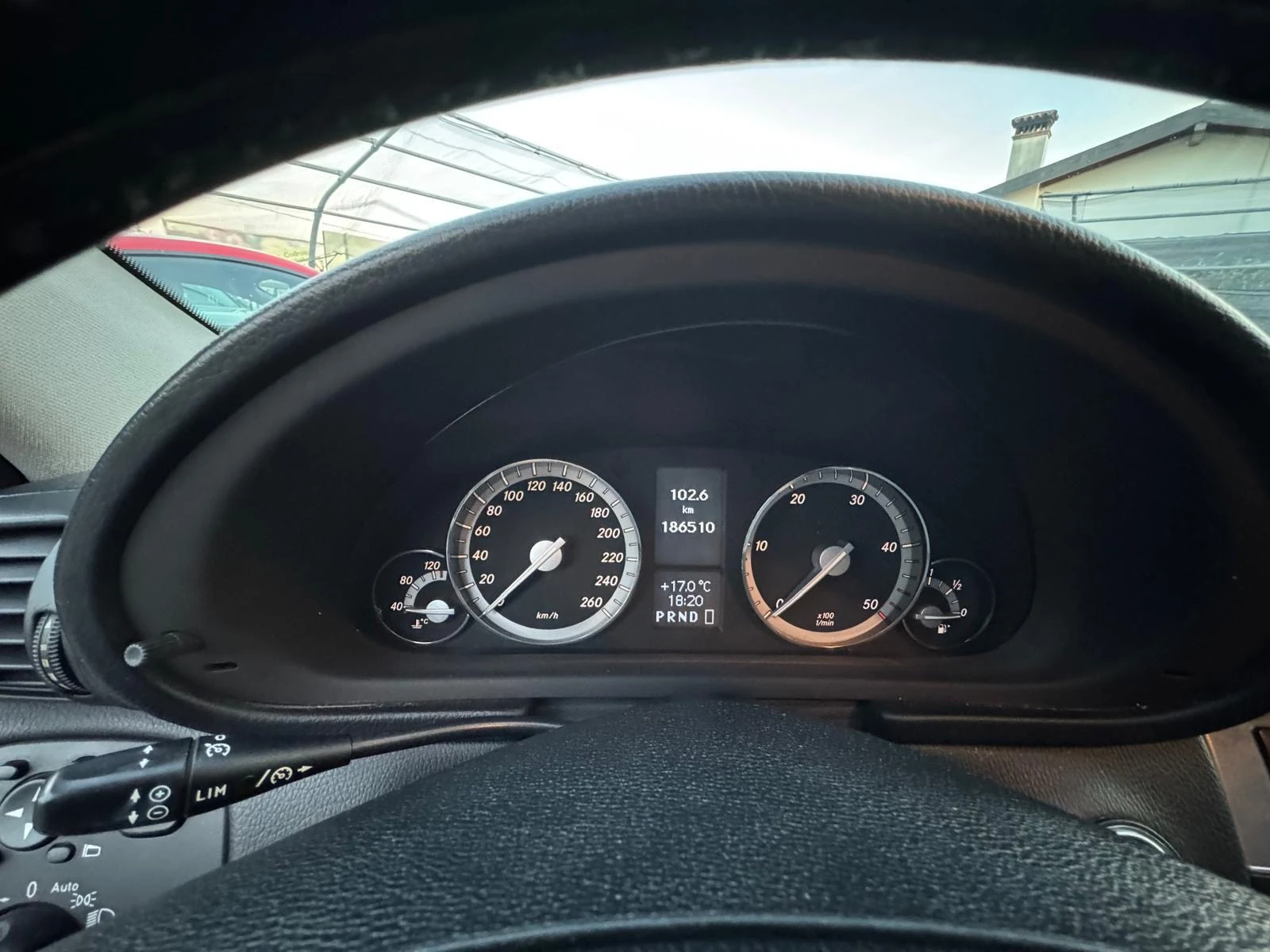 Mercedes-Benz C 320 AMG C320 V6  180.000 ��  | Mobile.bg � ����������� 13