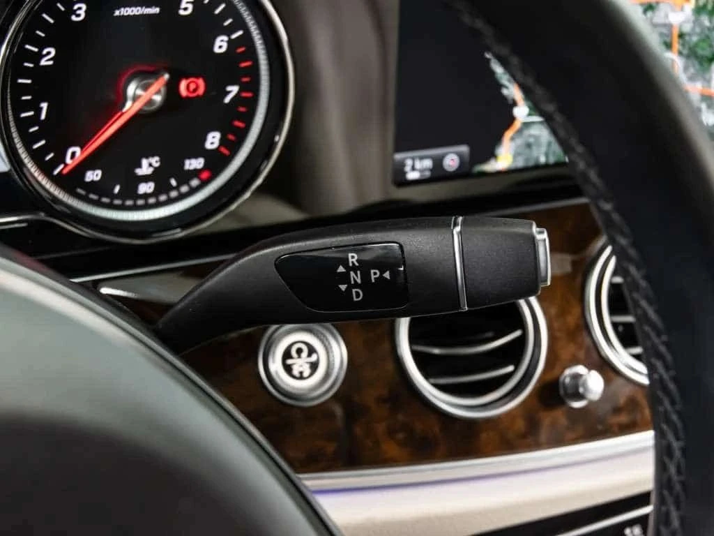 Mercedes-Benz E 400 | Mobile.bg � ����������� 11