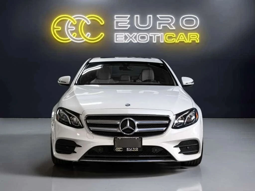 Mercedes-Benz E 400 | Mobile.bg � ����������� 2