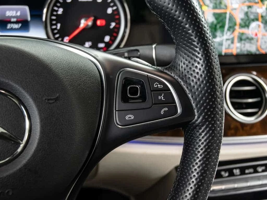 Mercedes-Benz E 400 | Mobile.bg � ����������� 10