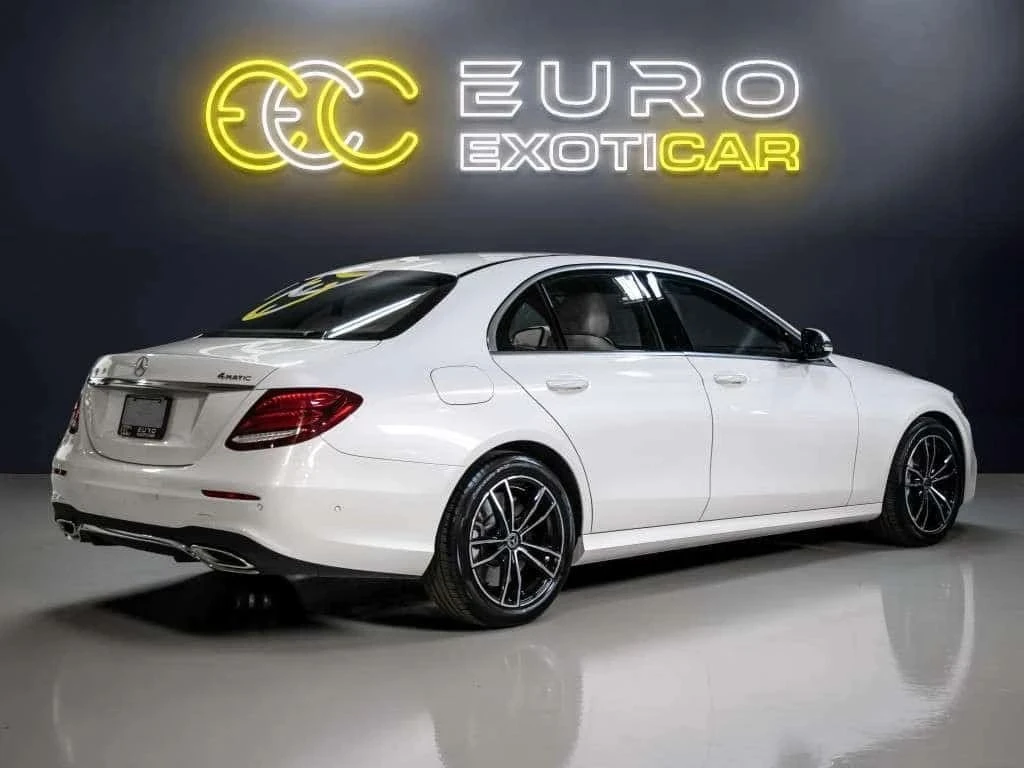 Mercedes-Benz E 400 | Mobile.bg � ����������� 4