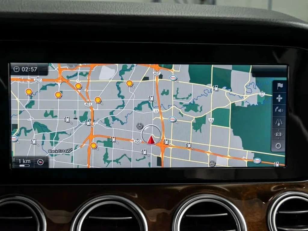 Mercedes-Benz E 400 | Mobile.bg � ����������� 16