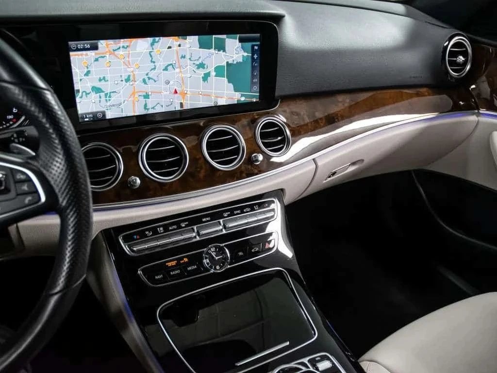 Mercedes-Benz E 400 | Mobile.bg � ����������� 14
