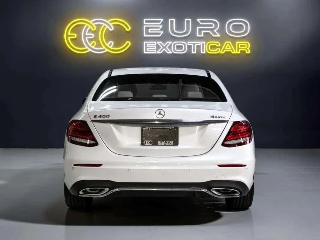 Mercedes-Benz E 400 | Mobile.bg � ����������� 5