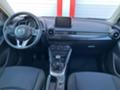 Mazda 2 1.5D KLIMATRONIK KEY LESS NAVI KAMERA EVRO 6, снимка 17 - Автомобили и джипове - 35924888