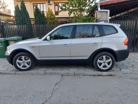 BMW X3 3.0, снимка 3