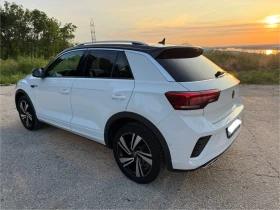 VW T-Roc, снимка 6