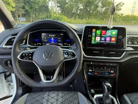 VW T-Roc, снимка 10