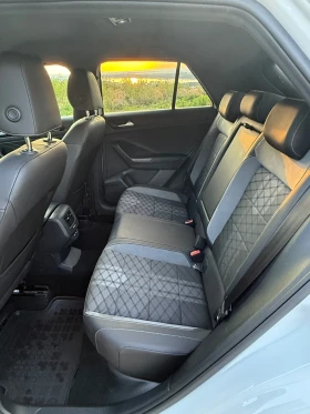 VW T-Roc, снимка 9