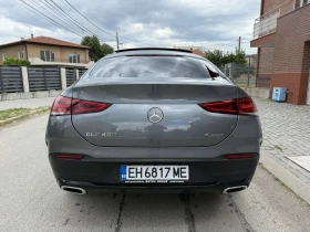 Mercedes-Benz GLE Coupe AMG , снимка 6