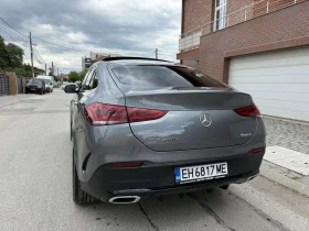 Mercedes-Benz GLE Coupe AMG , снимка 7