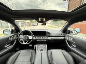 Mercedes-Benz GLE Coupe AMG , снимка 10